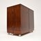 Vintage Wooden Drinks Cabinet by Torbjorn Afdal for Bruksbo, 1960s 8