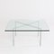Barcelona Coffee Table by Ludwig Mies van der Rohe for Knoll International, Image 2
