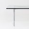 Barcelona Coffee Table by Ludwig Mies van der Rohe for Knoll International 5