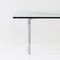 Barcelona Coffee Table by Ludwig Mies van der Rohe for Knoll International, Image 5