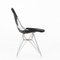Wire DKR-2 Chairs by Eames, 1951, Set of 5 9