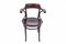 Chair from Thonet, 1930s, Image 9