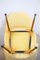Chamber Chairs, Italy, 1960s, Set of 3 5
