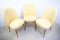 Chamber Chairs, Italy, 1960s, Set of 3, Image 2