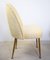 Chamber Chairs, Italy, 1960s, Set of 3, Image 6