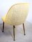 Chamber Chairs, Italy, 1960s, Set of 3, Image 9