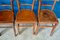 Bohemian Bistro Chairs, Set of 6 8
