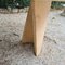 Vintage Dining Table in Travertine, 1980s, Image 2