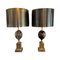 Table Lamps from Maison Charles, 1960s, Set of 2, Image 1