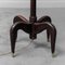 Mid-Century Wooden Floor Lamp, 1950s 3