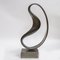 Franco Asco, Forma Evoluzione 16E, 1955, Bronze & Stone 2