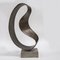 Franco Asco, Forma Evoluzione 16E, 1955, Bronze & Stone 3