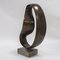 Franco Asco, Forma Evoluzione 16E, 1955, Bronze & Stone 5