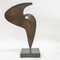 Franco Asco, Forma Evoluzione 18E, 1955, Bronze & Stein 4