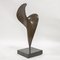 Franco Asco, Forma Evoluzione 18E, 1955, Bronze & Stone 1