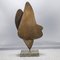 Franco Asco, Forma Evoluzione 59, 1957, Bronze & Stone 4