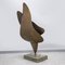 Franco Asco, Forma Evoluzione 59, 1957, Bronze & Stone 5