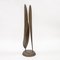Franco Asco, Forma Evoluzione 64, 1962, Bronzo, Immagine 2