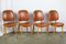 Pegasus Dining Chairs from Baumann, 1960s, Set of 4 6