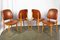 Pegasus Dining Chairs from Baumann, 1960s, Set of 4 4