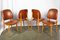 Pegasus Dining Chairs from Baumann, 1960s, Set of 4, Image 4