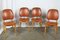 Pegasus Dining Chairs from Baumann, 1960s, Set of 4 1