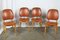 Pegasus Dining Chairs from Baumann, 1960s, Set of 4, Image 1