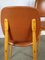 Pegasus Dining Chairs from Baumann, 1960s, Set of 4 10