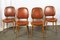 Pegasus Dining Chairs from Baumann, 1960s, Set of 4 2
