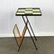 Checkered Side Table, 1960s, Image 7