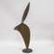 Franco Asco, Forma Evoluzione, 1960s, Bronze & Stone 2