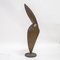 Franco Asco, Forma Evoluzione, 1960s, Bronze & Stone 4