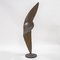 Franco Asco, Forma Evoluzione, 1960s, Bronze & Stone 3
