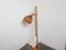 Wooden Floor Lamp by Hans Agne Jakobsson for Ab Ellysett Markaryd, 1960 9