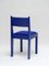 Chaise 01 Barh Bleue de barh.design 9