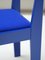 01 Barh Chair in Blue from barh.design, Image 3