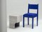 01 Barh Chair in Blue from barh.design, Image 11