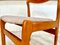 Danish Teak Dining Chairs by Erik Buch / Erik Buck for O.D. Møbler, 1960s, Set of 4, Image 10