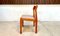 Danish Teak Dining Chairs by Erik Buch / Erik Buck for O.D. Møbler, 1960s, Set of 4, Image 16