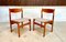 Danish Teak Dining Chairs by Erik Buch / Erik Buck for O.D. Møbler, 1960s, Set of 4 6