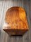 Bar Cabinet with Curved Door in Walnut, 1890s 3