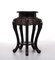 Chinese Hand-Carved Side Table, 1920s-1930s, Image 2