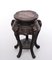Chinese Hand-Carved Side Table, 1920s-1930s 6