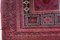 Vintage Afghan Baluch Prayer Rug, 1940s 2