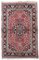 Tapis Tabriz Kashmir Vintage, Moyen-Orient, 1960s 1