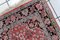 Orientalischer Vintage Tabriz Kashmir Teppich, 1960er 2