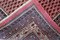 Handgemachter Indischer Vintage Seraband Teppich, 1970er 12