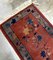 Antiker chinesischer Art Deco Teppich, 1920er 6
