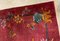 Tappeto Art Déco antico, Cina, anni '20, Immagine 5
