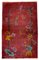 Antiker chinesischer Art Deco Teppich, 1920er 1
